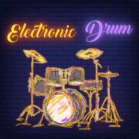 Tik Beat - Electronic Drum Pads on 9Apps