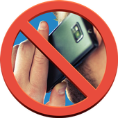 Phone Jammer Simulator icon