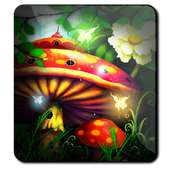 Romance Stories HD LWP Funny