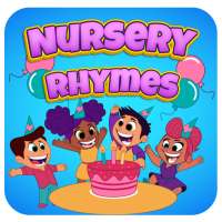kids Nursery Rhymes Videos