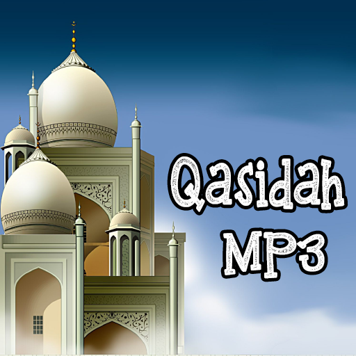 Lagu Qasidah MP3 icon