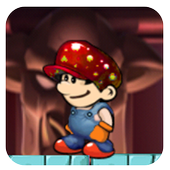 Super Jungle Of Mario's World icon