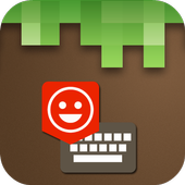 MyCraft Keyboard icon