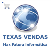 TEXAS Controle de Vendas icon