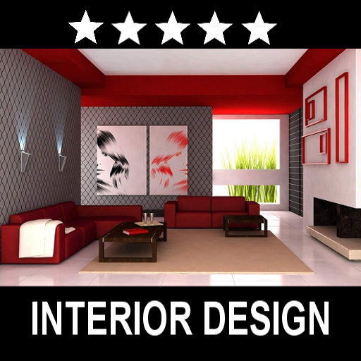 Interior Design Ideas icon