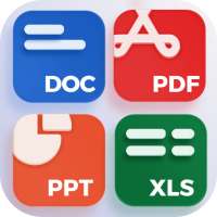 All Document Reader and Editor