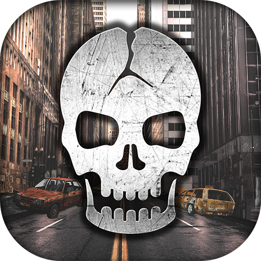 Cold Blood Go - Cold Blood Zombie War icon