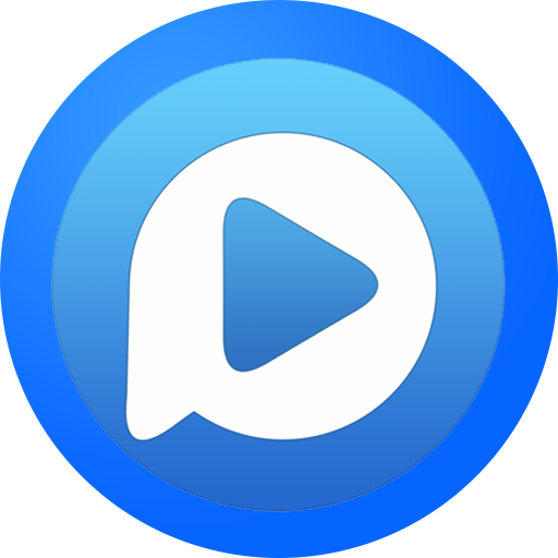 Full HD MX Player &amp; MX Audio Player 2020 icon