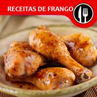 Receitas de frango on 9Apps