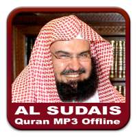 Al-Sudais Al-Quran MP3 Offline on 9Apps