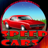 Speed Car icon