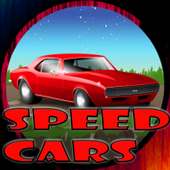 Speed Car