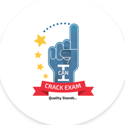 I Can Crack Exam 2.0 icon