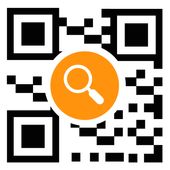 Free QR Scanner أيقونة