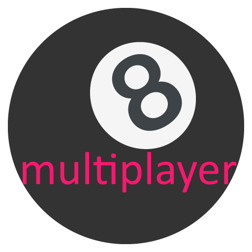 8-Ball Pool Multiplayer icon
