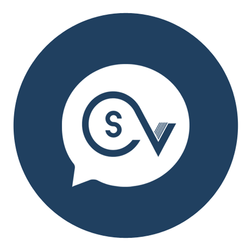 CVS - CV Editor - Jobs icon