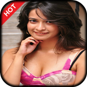 Hot Girls  Wallpaper 2018 icon