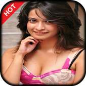 Hot Girls  Wallpaper 2018