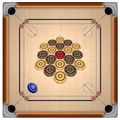 Carrom Board Free