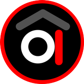 BLANKON SMART LAUNCHER THEME icon