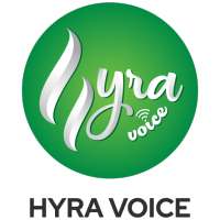 Hyra Voice on 9Apps