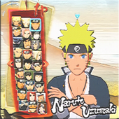 Tips Naruto Senki icon