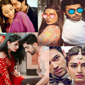 TV Serials Couples Wallpapers HD icon