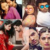TV Serials Couples Wallpapers HD on 9Apps