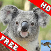 Australia Animal Sounds icon