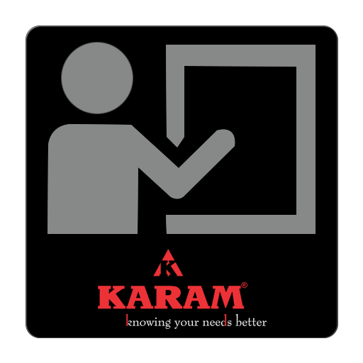 KARAM TRAINING icon