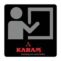 KARAM TRAINING