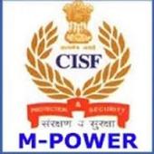 C I SF M-POWER (एमपाॅवर) - Payslip, leave; etc icon