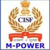 C I SF M-POWER (एमपाॅवर) - Payslip, leave; etc on 9Apps