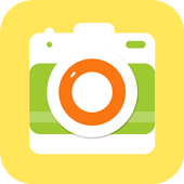 Amaze Moment Camera icon