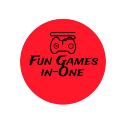 Fun Games-in-one - multiple games icon