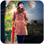 Automatic Change Background icon