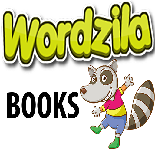 Wordzila Books Grade 1 icon