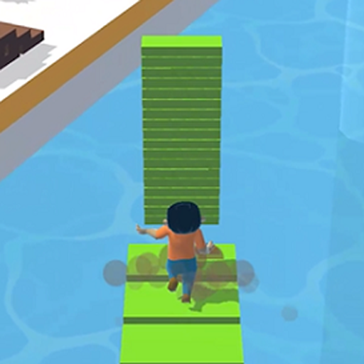 Shortcut Man Run icon