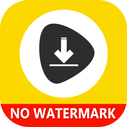 Snack Video Downloader Without Watermark icon