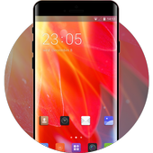 A1 Lite Gionee Amigo Theme &amp; Wallpaper Icon Pack icon