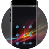 Theme For Huawei honor10 light icon