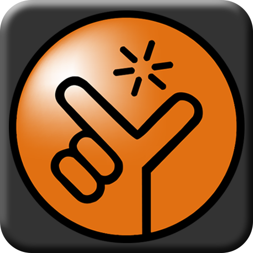 SNAP Touch Menu icon