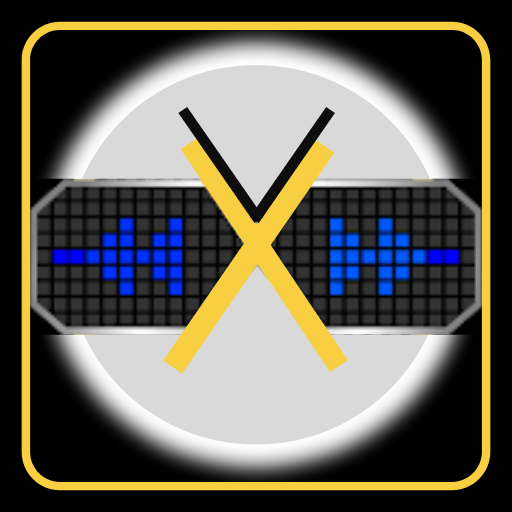 X8 Speeder Apk Game Higgs Domino Rp Guide icon