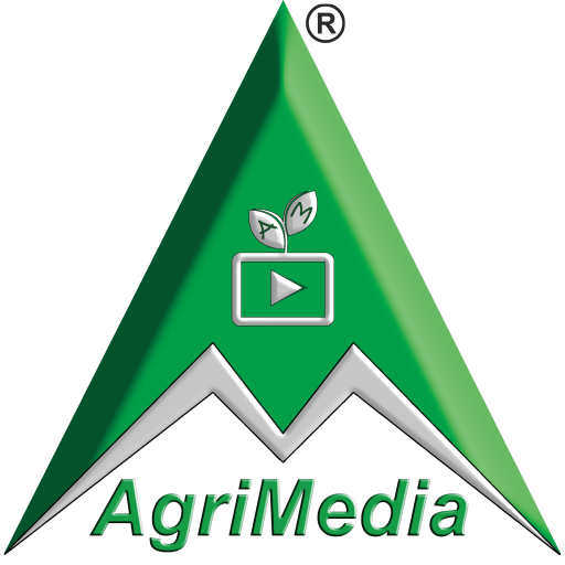 AgriMedia :Hi-Tech Agriculture icon