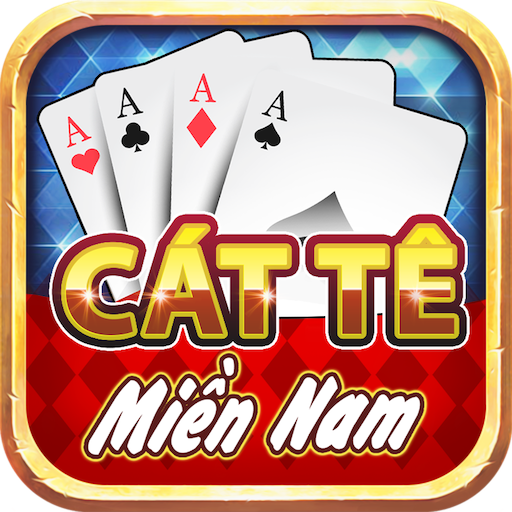 Cát Tê icon