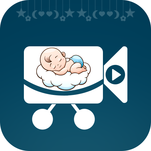 Baby Video Maker icon