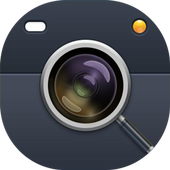 Nut Selfie Camera icon