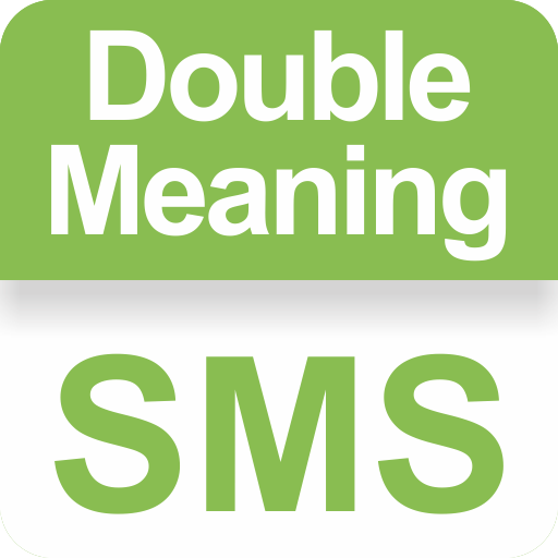 Double Meaning SMS icon