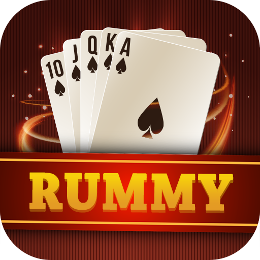 Indian JunglyyRummy Play game &amp; Guide of 13 Card icon