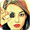 Cartoon Photo Editor App on 9Apps